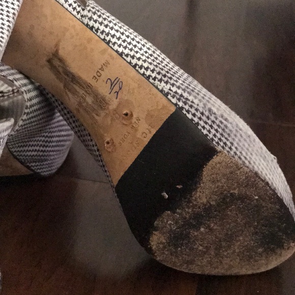 Kate Spade slingback peep toe heel - Picture 4 of 8